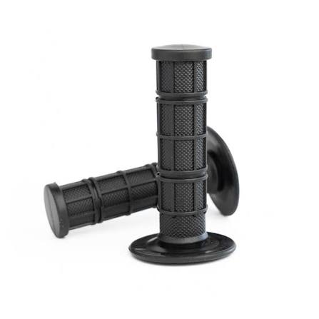 Waffle Motocross Grips