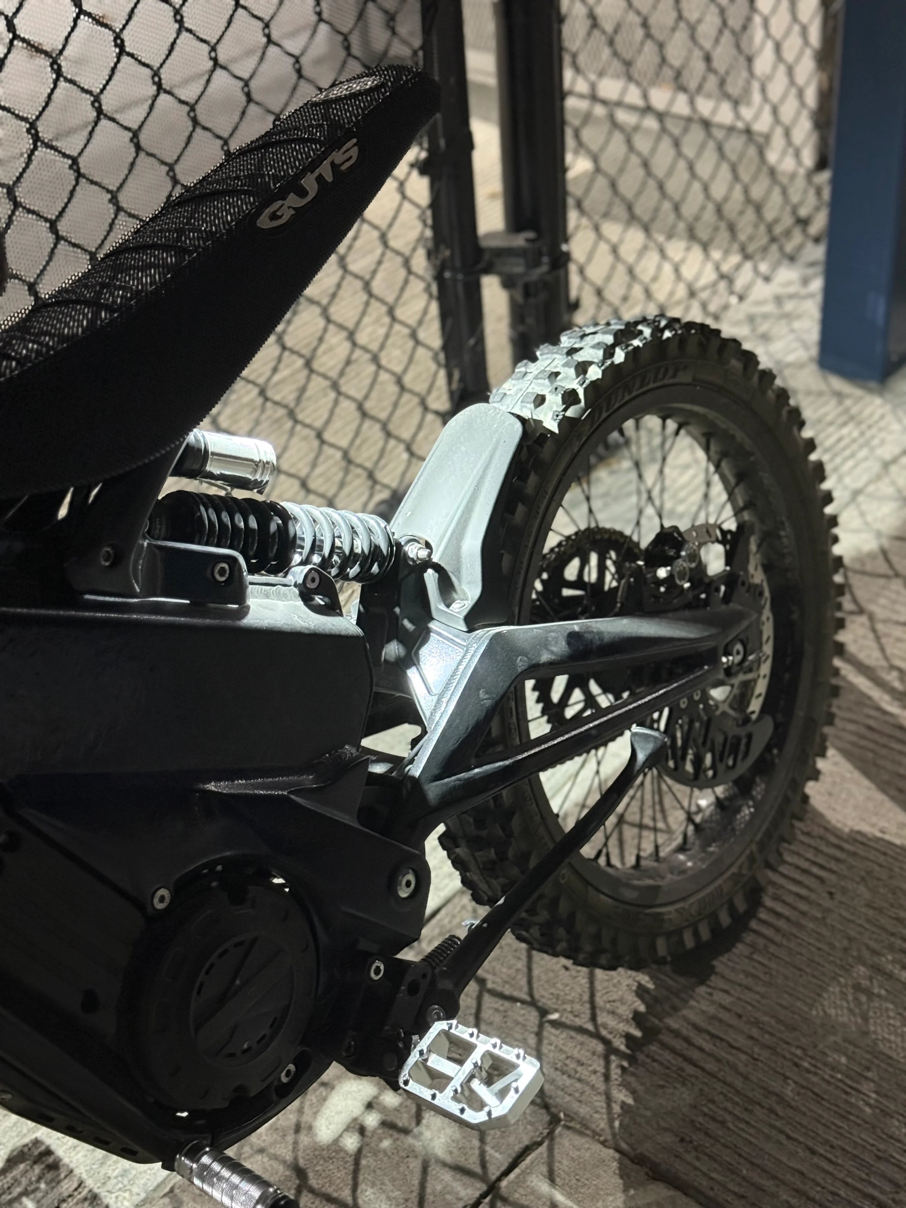 Battery-Powered Rocklights Kit