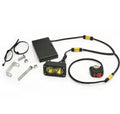 Yellow Battery-Powered Baja Light